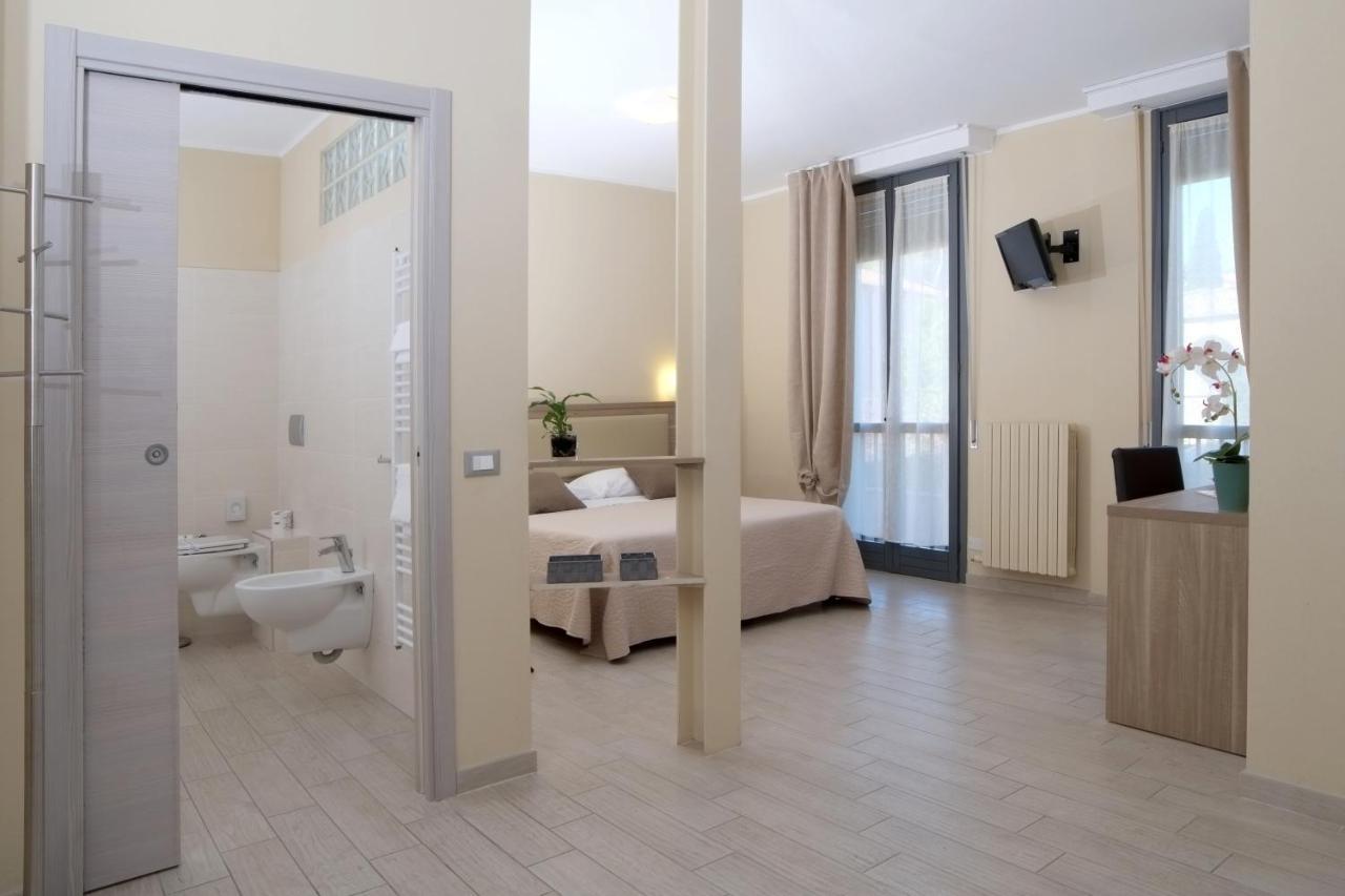Villa Gioiosa Ντιάνο Μαρίνα Εξωτερικό φωτογραφία